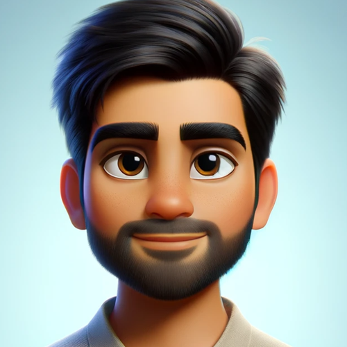 Chief Technical Officer